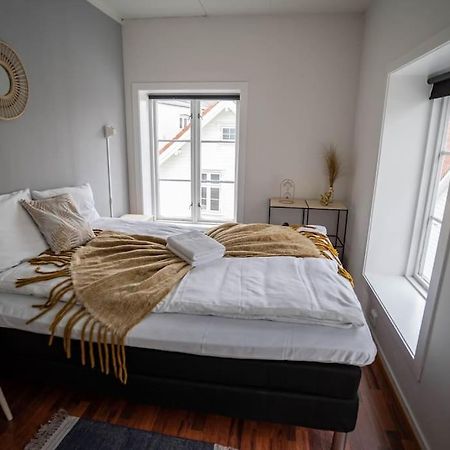 Stavanger Bnb 15 By Berti'S Extérieur photo