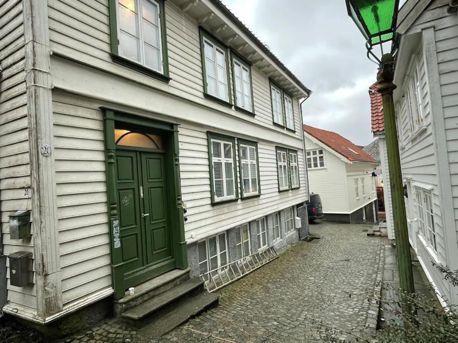 Stavanger Bnb 15 By Berti'S Extérieur photo