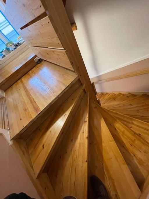 Stavanger Bnb 15 By Berti'S Extérieur photo