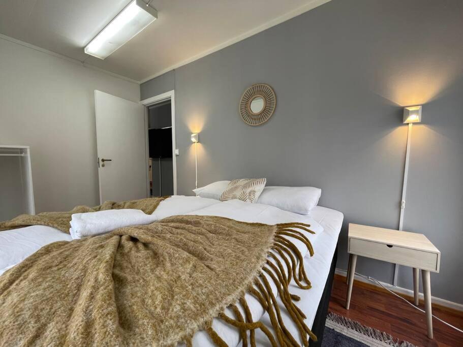 Stavanger Bnb 15 By Berti'S Extérieur photo