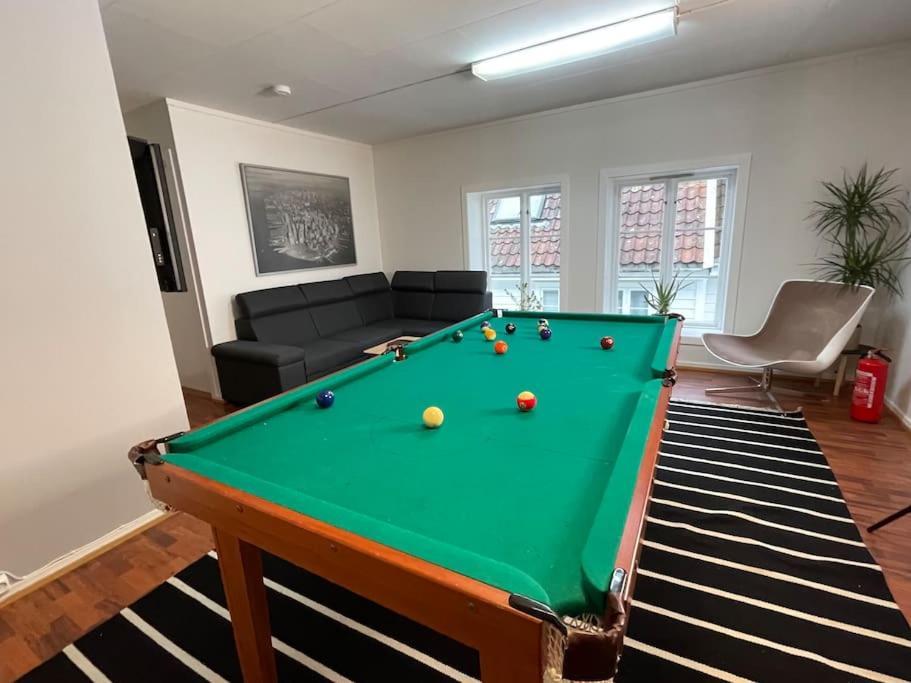 Stavanger Bnb 15 By Berti'S Extérieur photo