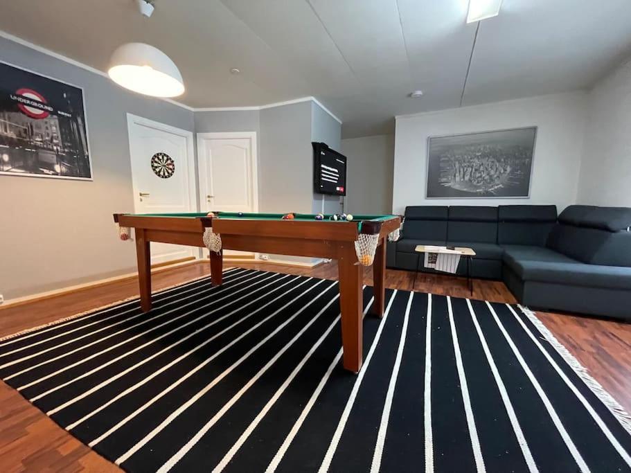 Stavanger Bnb 15 By Berti'S Extérieur photo