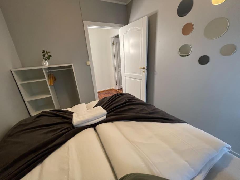 Stavanger Bnb 15 By Berti'S Extérieur photo