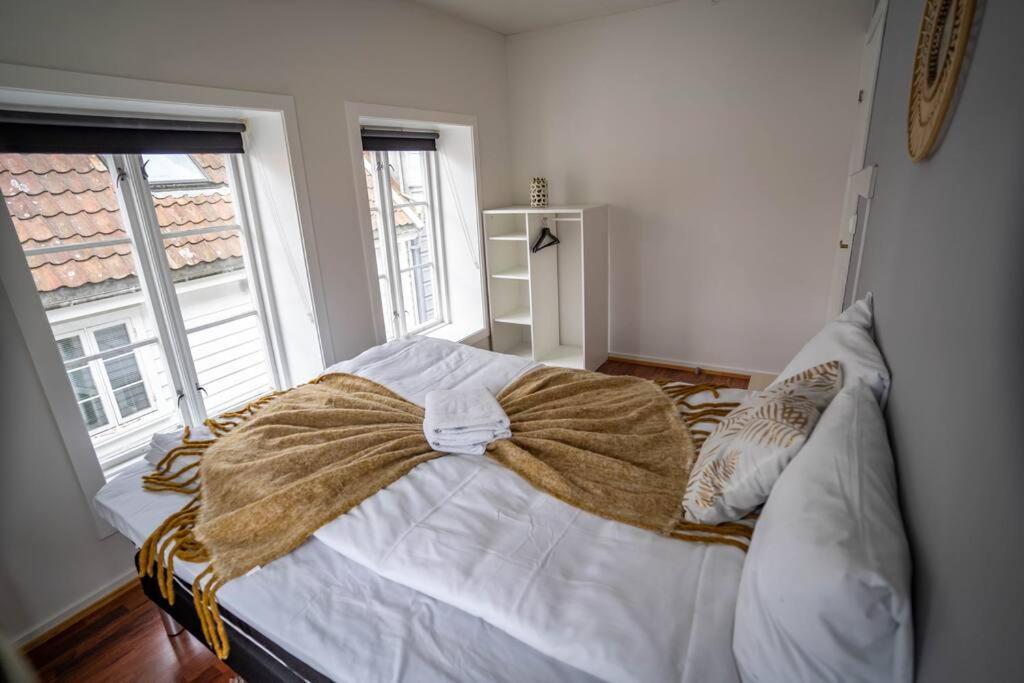 Stavanger Bnb 15 By Berti'S Extérieur photo