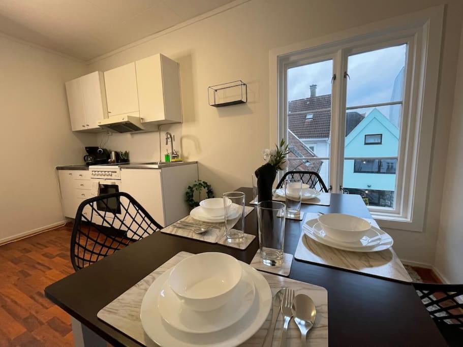 Stavanger Bnb 15 By Berti'S Extérieur photo