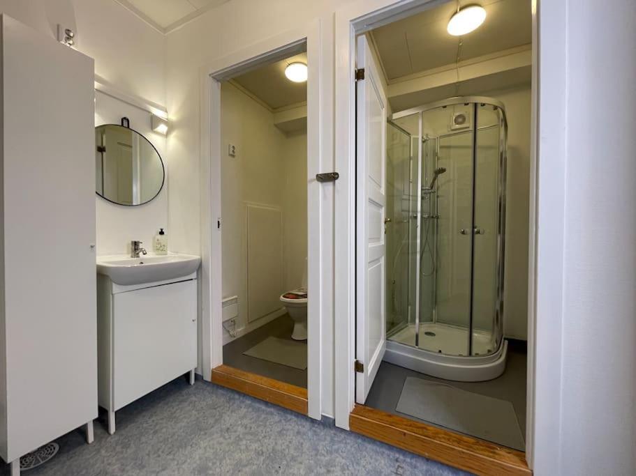 Stavanger Bnb 15 By Berti'S Extérieur photo