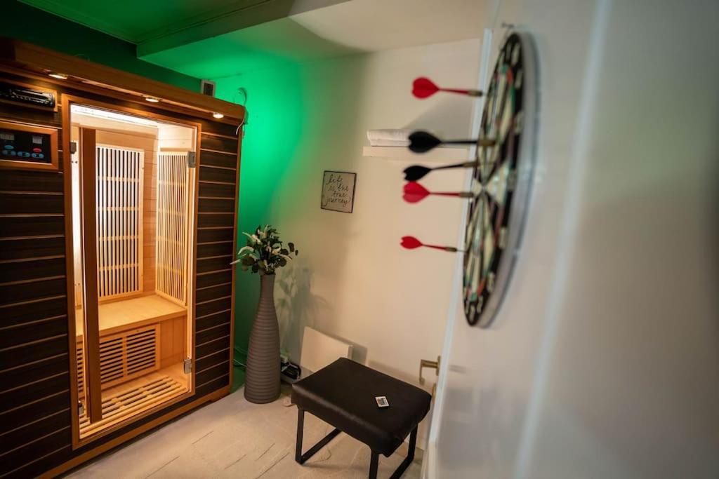 Stavanger Bnb 15 By Berti'S Extérieur photo