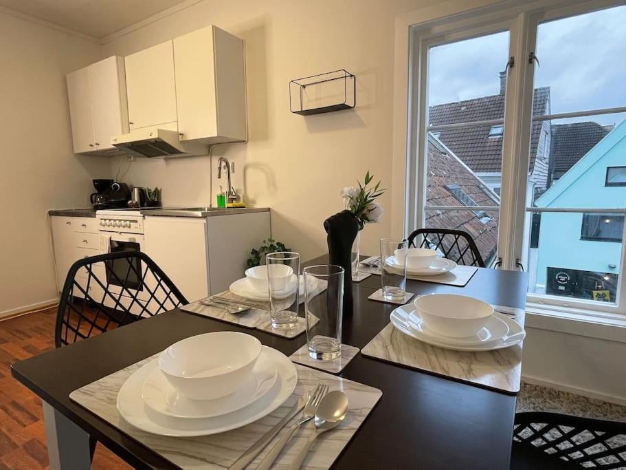 Stavanger Bnb 15 By Berti'S Extérieur photo