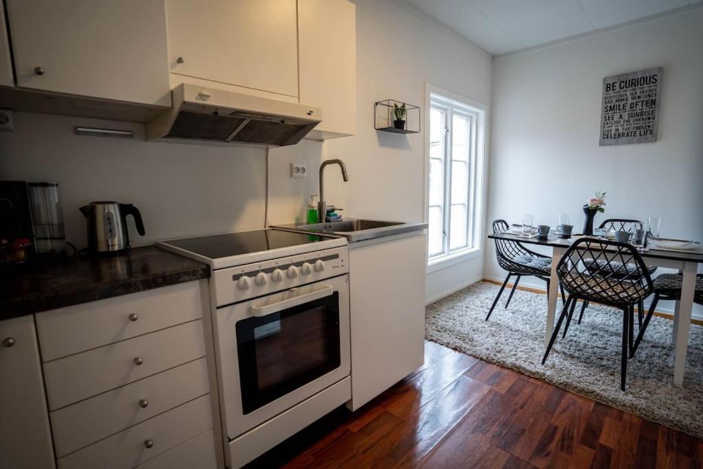 Stavanger Bnb 15 By Berti'S Extérieur photo