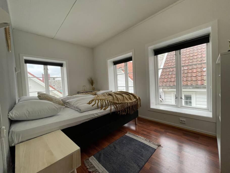 Stavanger Bnb 15 By Berti'S Extérieur photo